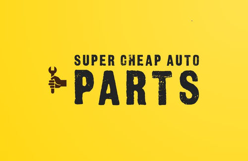 Super Cheap Auto Parts